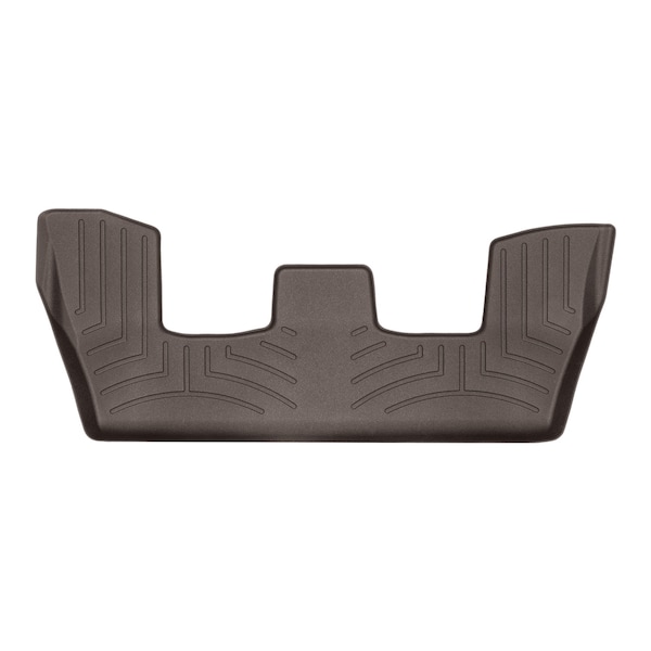 Rear FloorLiners, Cocoa, 478873