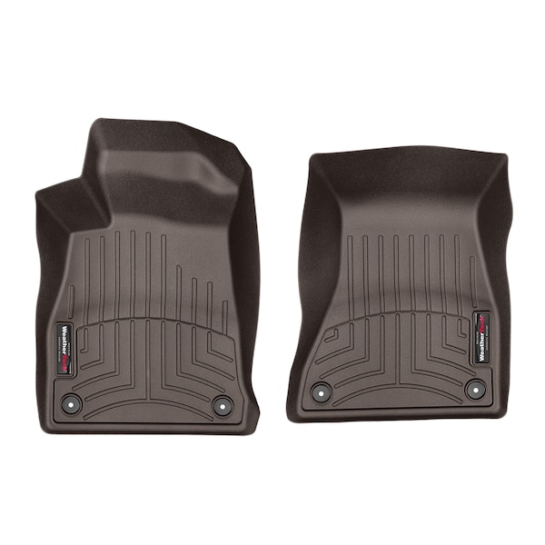 Front FloorLiners, Cocoa, 479371
