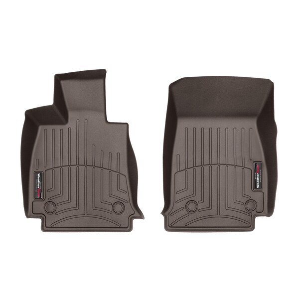 Front FloorLiners, Cocoa, 479541