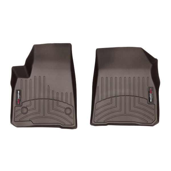 Front FloorLiners, Cocoa, 479551