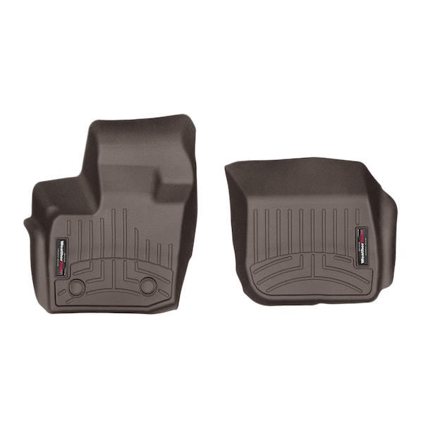 Front FloorLiners, Cocoa, 479611