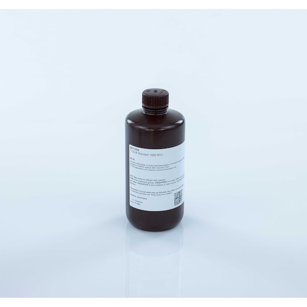 T-CAL Turbidity Standard, 1000 NTU 500 mL