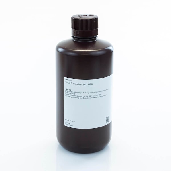 T-CAL(R) Turbidity Standard, 1000 mL