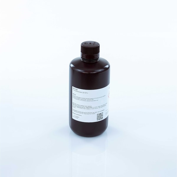 T-CAL Turbidity Standard, 20 NTU 1000 mL