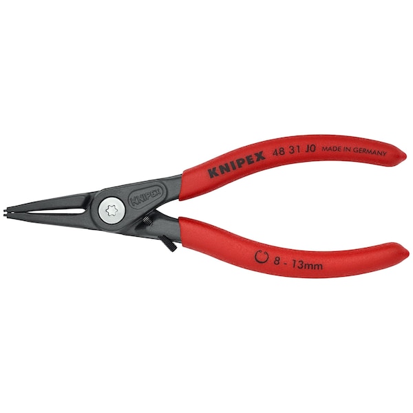 Precision Snap Ring Pliers-Limiter, Inte