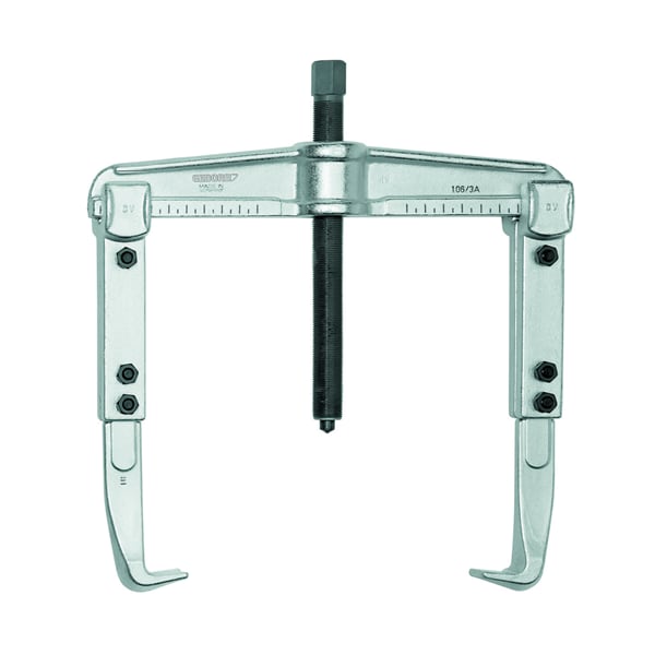 Universal Puller, 2-Arm Pattern, 130 x 200
