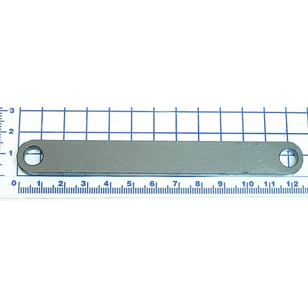 Hooks/Lock Assemblies, Main Hook Strut
