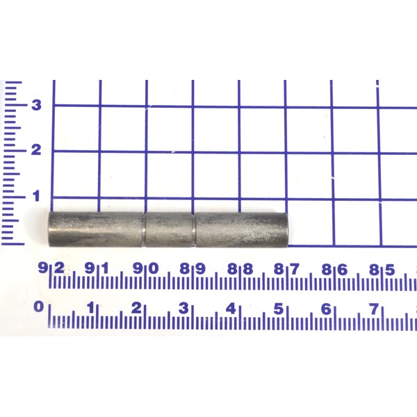 Headless Pins, 3/4"Od X 5" Main Arm Pin