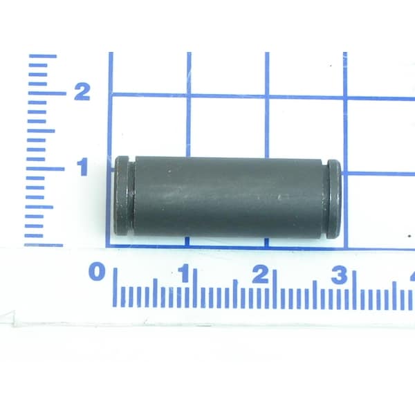 Headless Pins, 1"Od X 2-13/16" Grooved P