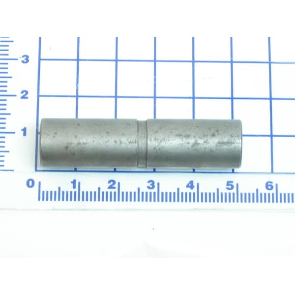 Headless Pins, 1-1/4"Od X 5" Main Arm Pi