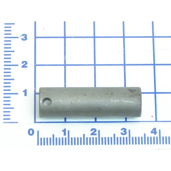 Misc. Pins, 1"Od X 3-5/16" Hook Pin