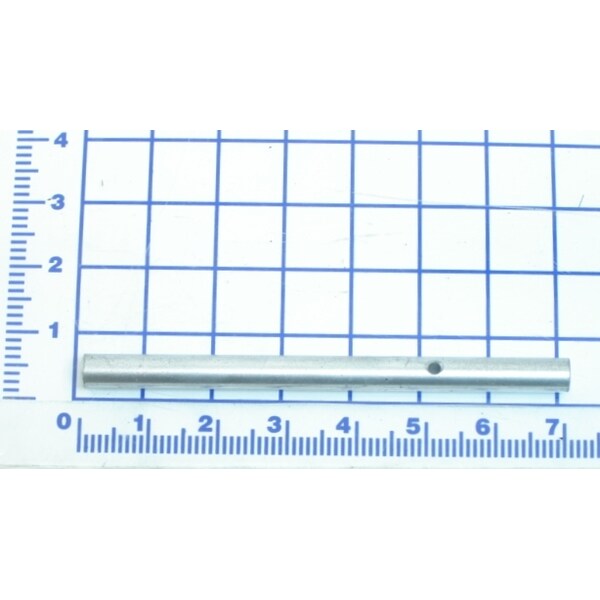 Misc. Pins, 1/2"Od X 7" Latch Pin W/3/16