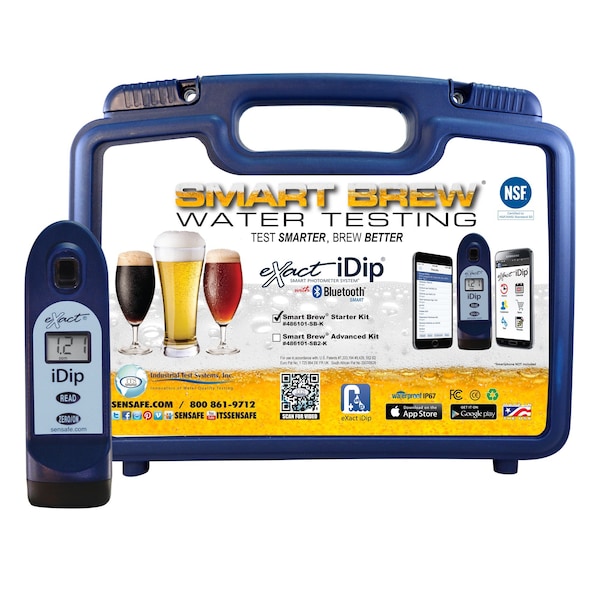 Smart Brew Starter Kit