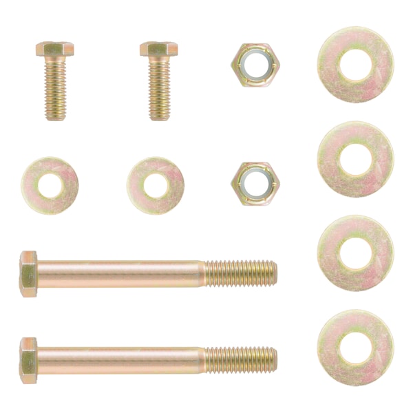 Chnnl-Style Lunette Eye Hrdwre Kit, 48621