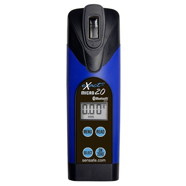 Exact Micro 20 W/ Bluetooth Photometer