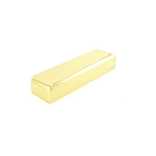 Bright Brass Cover 4040XP72MC3LH