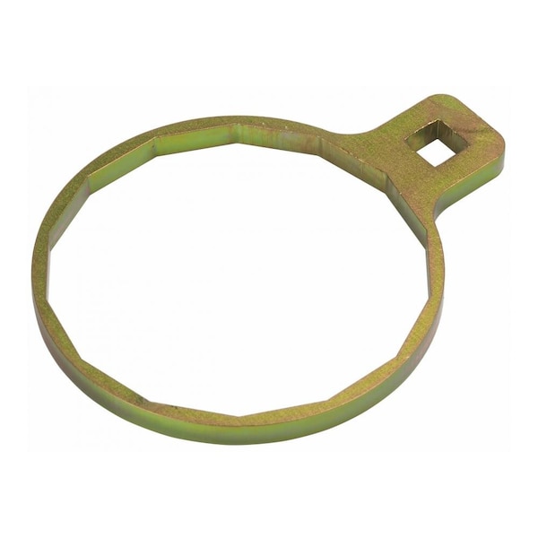 Oil Filter Ring