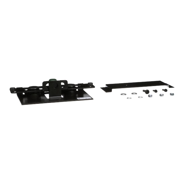 Circuit breaker accessory, PowerPacT H/J, interlock, mechanical, for toggle handle