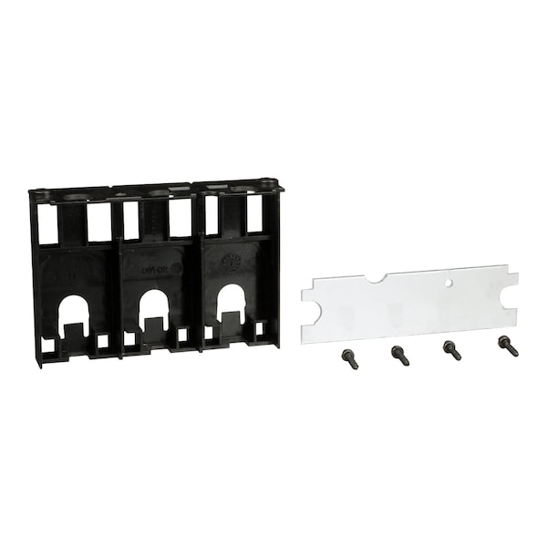 Lug Shield, 60A, 3 Poles