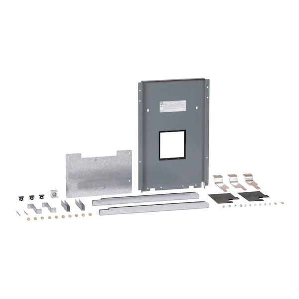 Panelboard accessory, NF, breaker kit, subfeed, 250A, H Frame