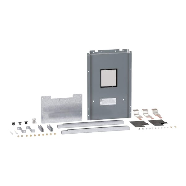 Panelboard accessory, NF, breaker kit, subfeed, 250A, J frame