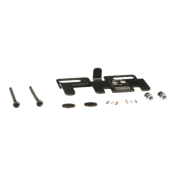 Circuit breaker accessory, PowerPacT Q, interlock, mechanical, for toggles
