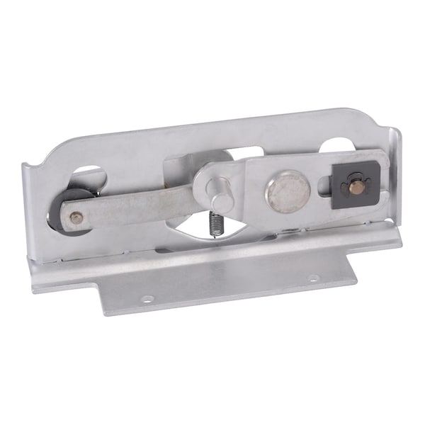 NEMA Motor Starter and contactor, Type S, mechanical interlock kit, horizontal mounting, NEMA size 3 or 4, 2 to 5 pole