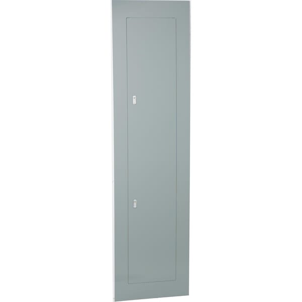 Enclosure cover, NQ and NF panelboards, NEMA 1, surface, 20in W x 74in H