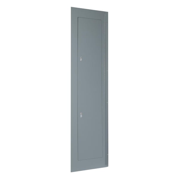Enclosure cover, NQ and NF panelboards, NEMA 1, surface, hinged, 20in W x 68in H