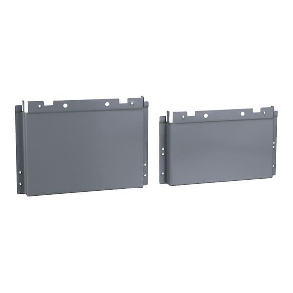 Panelboard accessory, NQ, lug kit, feedthrough, 225A, 54 circuits or higher