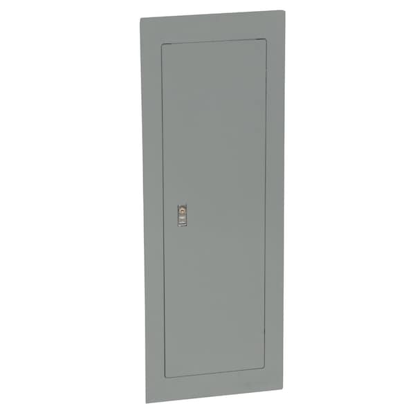 Panelboard enclosure cover, NQ, NEMA 1, surface, 14in W x 38in H