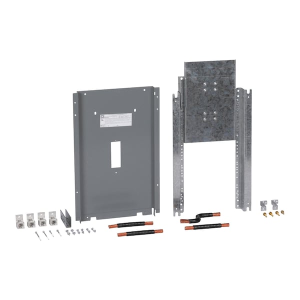 NQ Panelboard, breaker kit, sub feed, 225 A, Q frame