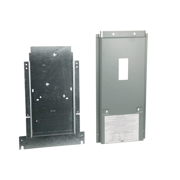 Panelboard accessory, NQ, main breaker kit, 225A, H/J frame, 14 inch