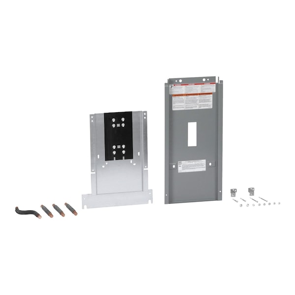 Panelboard Main Breaker Kit, QOB, 400A, Main Circuit Breaker