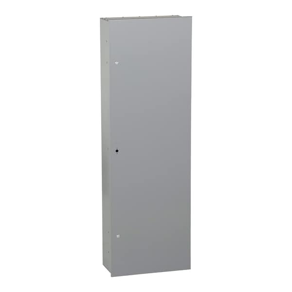 Box, I-Line Panelboard, HCP-SU, 28in W x 86in H x 13in D, Type 3R/12, w/trim