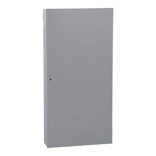 Box, I-Line Panelboard, HCP, 42in W x 86in H x 12.95in D, Type 3R/12, w/trim