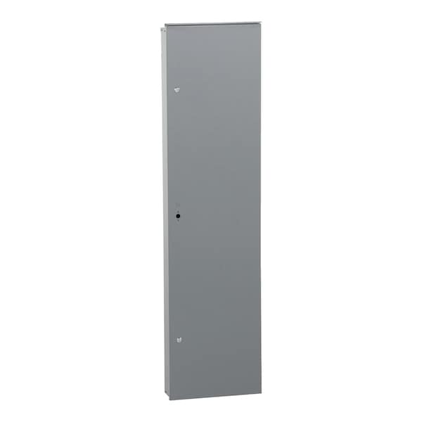 Enclosure box, NQ and NF panelboards, NEMA 3R/5/12, 20in W x 80in H x 6.5in D