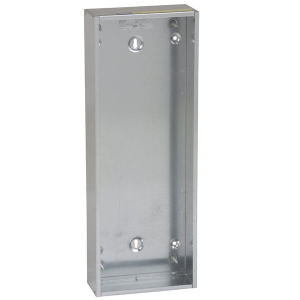 Panelboard enclosure box, NQ, Type 1, 14in W x 38in H x 5.75in D