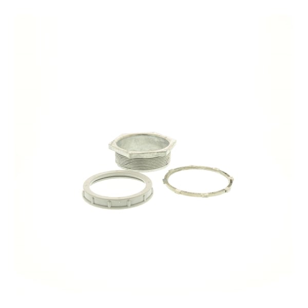 NF Panelboard Acc. Double Tub Nipple Kit Surface Mount