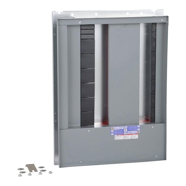 Panelboard Interior, HCP, 1200A, Main Lug, 3 Phase