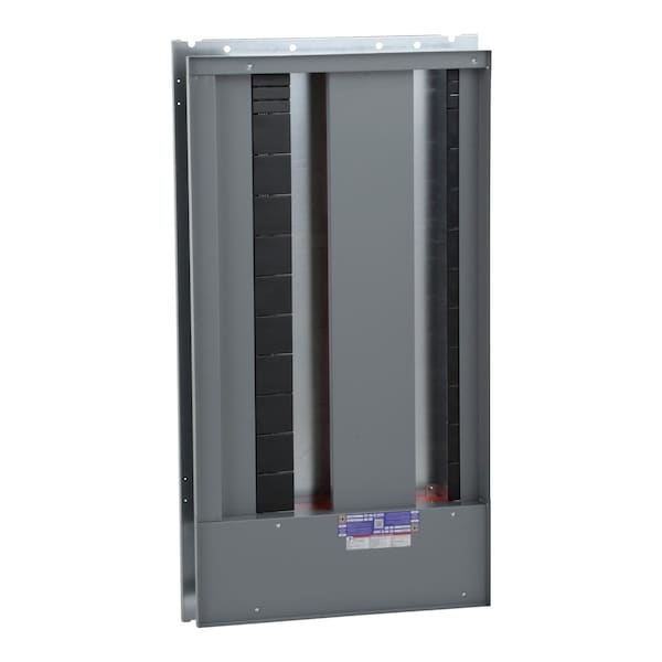 Panelboard Interior, HCP, 1200A, Main Lug, 3 Phase