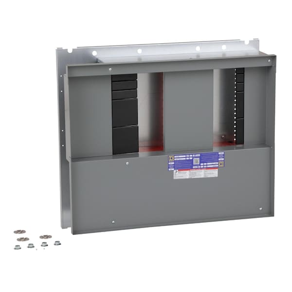 Panelboard Interior, HCP, 800A, Main Lug, 3 Phase