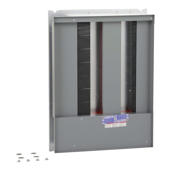 Panelboard Interior, HCP, 400A, Main Lug, 3 Phase