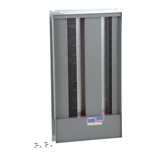 Panelboard Interior, HCP, 600A, Main Lug, 3 Phase