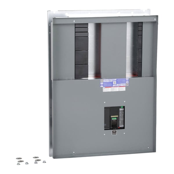 Panelboard Interior, I-LINE, 600A, Main Circuit Breaker