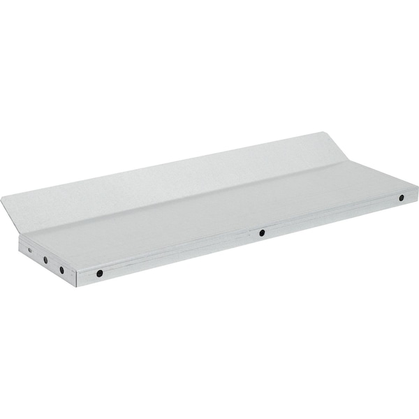 Drip hood, I-Line Panelboard, HCP-SU, surface, 26in W x 9.5in D