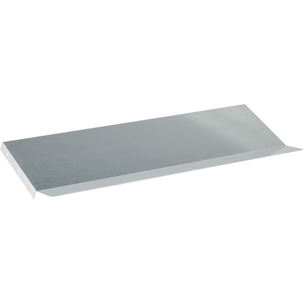 Drip hood, I-Line Panelboard, HCM, surface, 32in W x 9.5in D