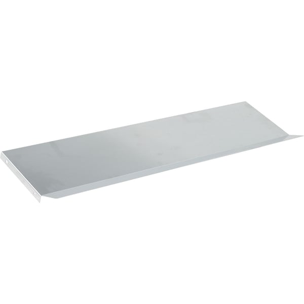 Drip hood, I-Line Panelboard, HCP, surface, 42in W x 9.5in D