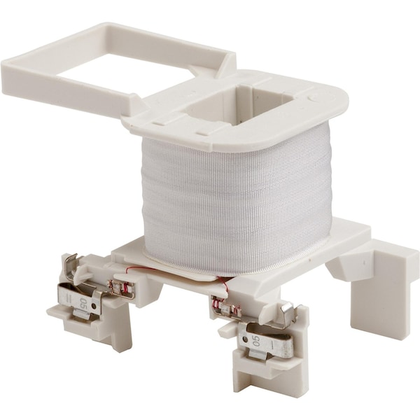 Contactor coil, TeSys Deca, LXD3, 220V AC 50/60Hz for 40.65A contactor