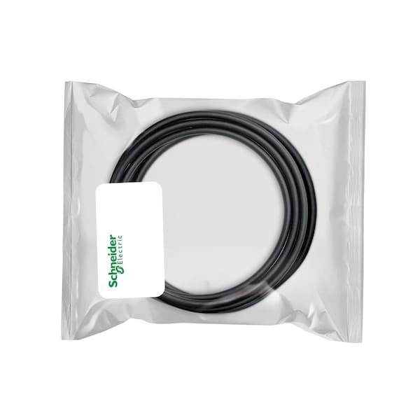 Interface cable - L = 10 m - between advanced hand-held panel and junction box